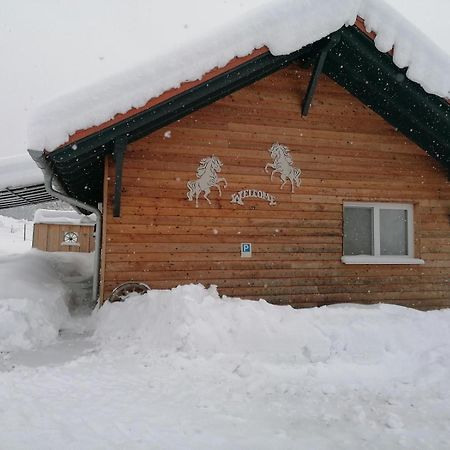 Wild Life Ranch Villa Schofweg Bagian luar foto