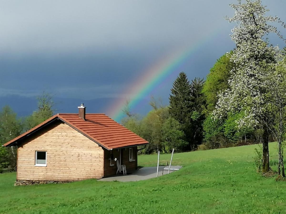 Wild Life Ranch Villa Schofweg Bagian luar foto