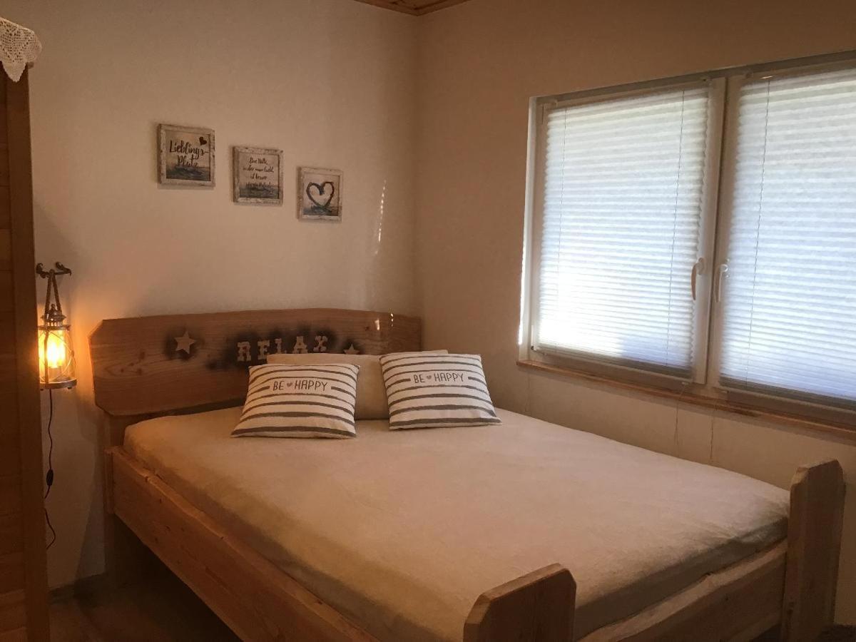 Wild Life Ranch Villa Schofweg Bagian luar foto