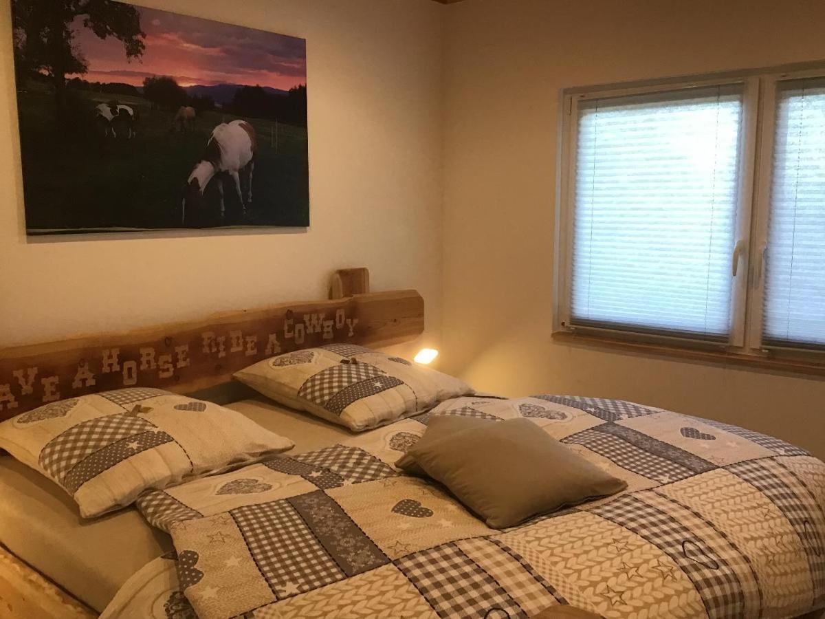 Wild Life Ranch Villa Schofweg Bagian luar foto