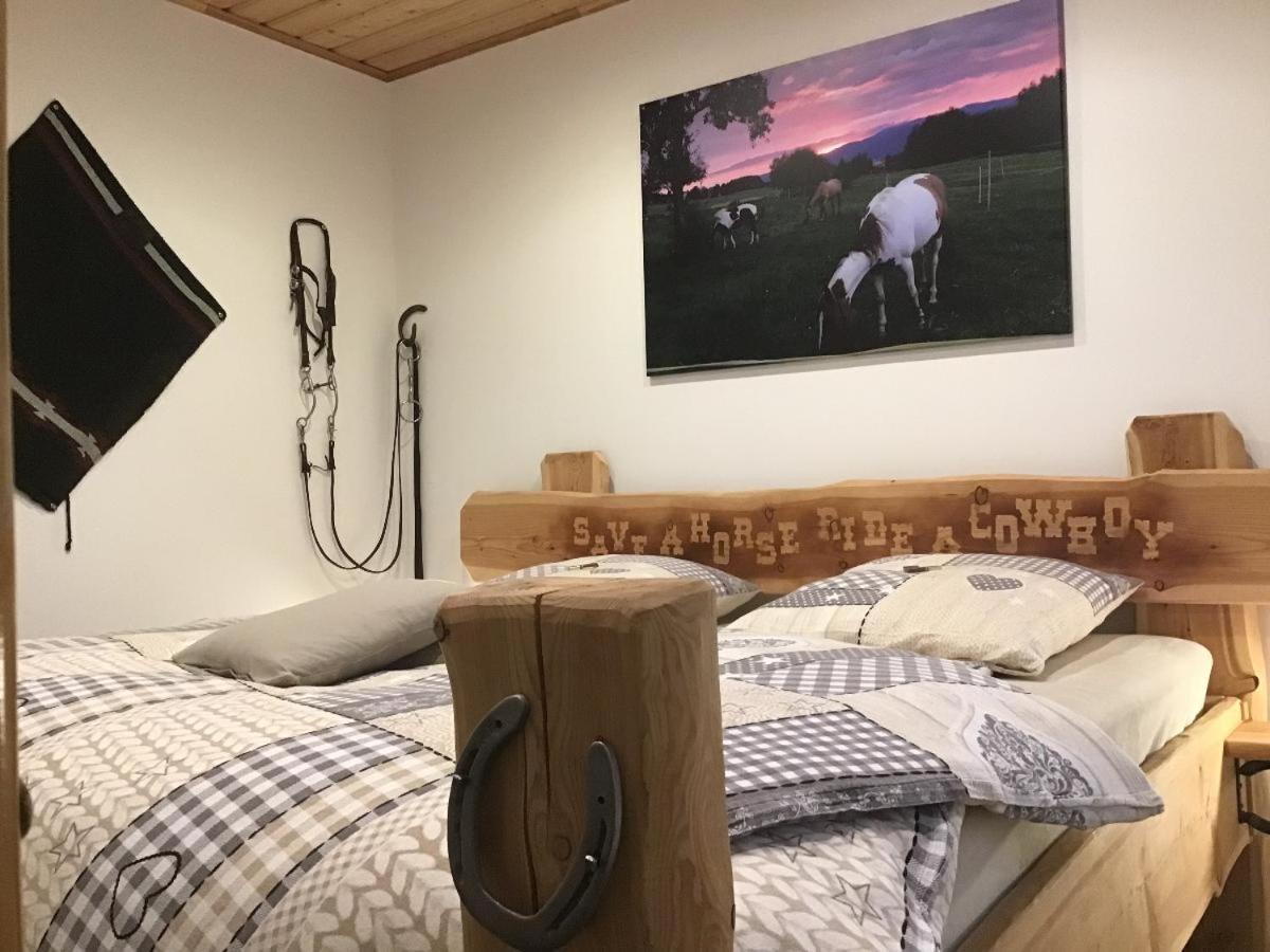 Wild Life Ranch Villa Schofweg Bagian luar foto