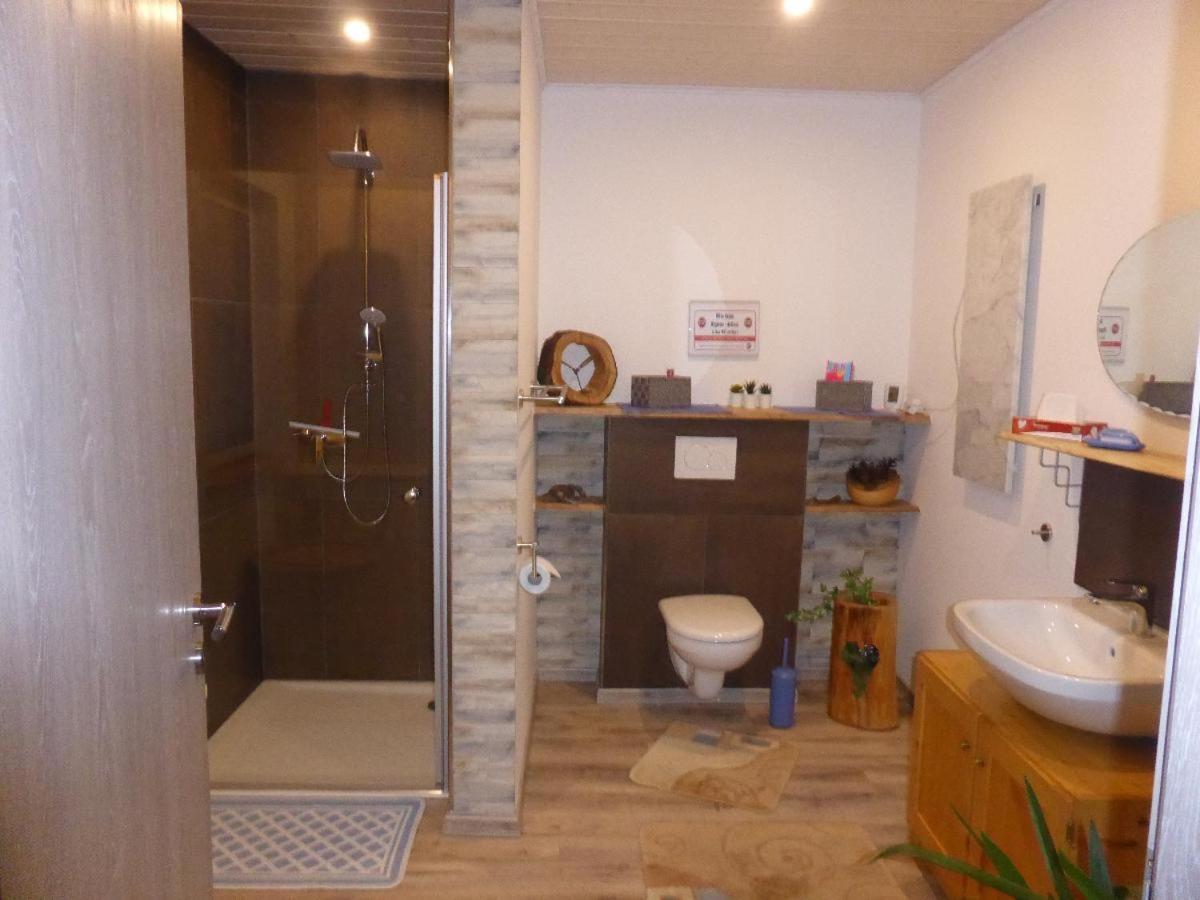 Wild Life Ranch Villa Schofweg Bagian luar foto