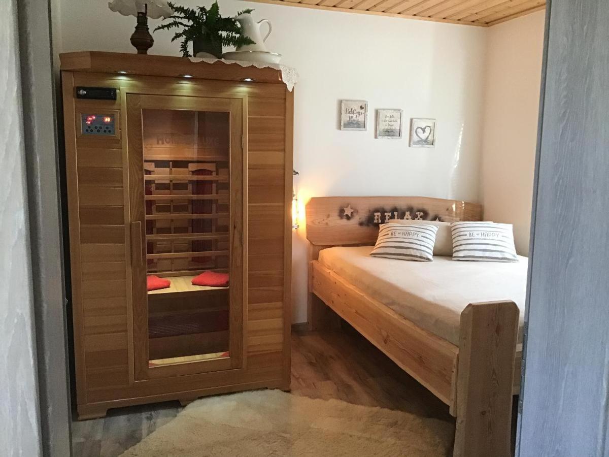 Wild Life Ranch Villa Schofweg Bagian luar foto