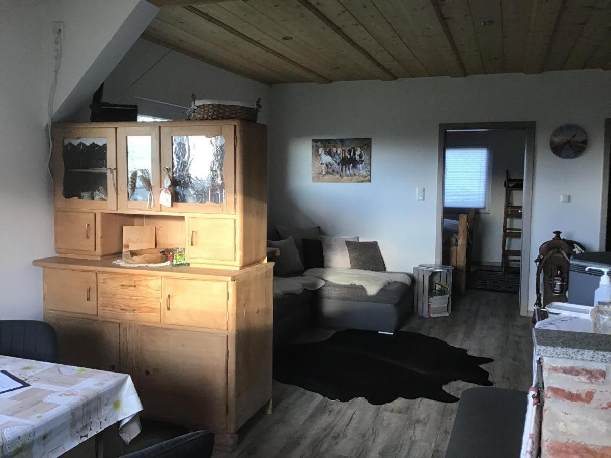 Wild Life Ranch Villa Schofweg Bagian luar foto