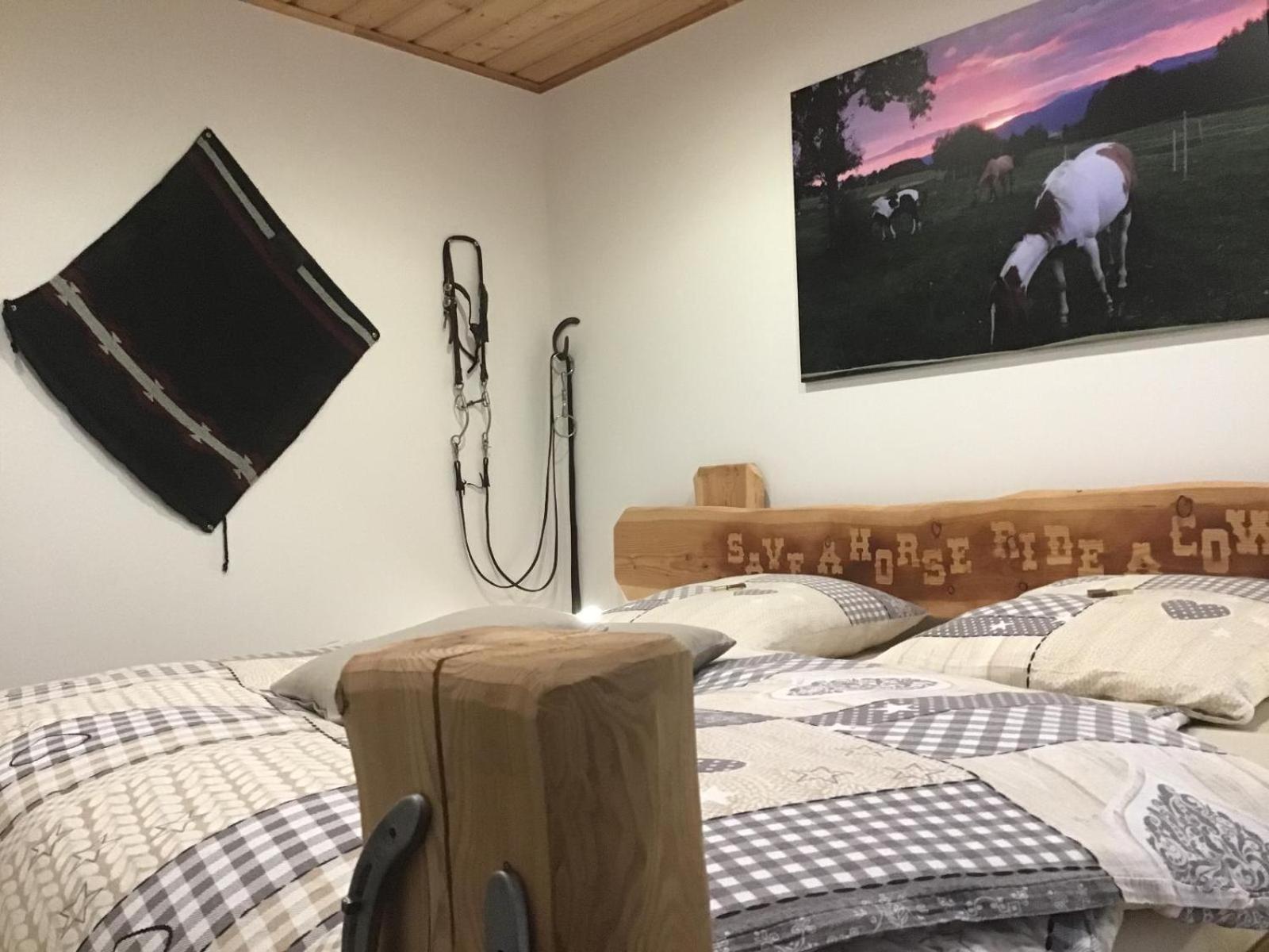 Wild Life Ranch Villa Schofweg Bagian luar foto