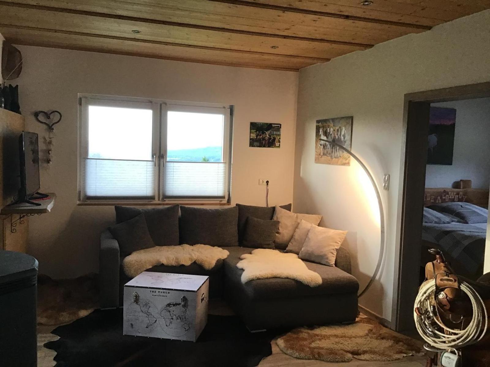 Wild Life Ranch Villa Schofweg Bagian luar foto